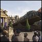 As Viagens de Gulliver : foto Jack Black