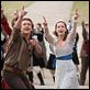 As Viagens de Gulliver : foto Emily Blunt, Jason Segel
