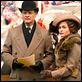 O Discurso do Rei : foto Colin Firth, Helena Bonham Carter