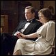 O Discurso do Rei : foto Colin Firth, Helena Bonham Carter
