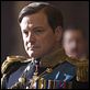 O Discurso do Rei : foto Colin Firth