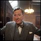 O Discurso do Rei : foto Geoffrey Rush