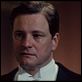 O Discurso do Rei : foto Colin Firth