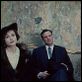 O Discurso do Rei : foto Colin Firth, Helena Bonham Carter