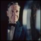 O Discurso do Rei : foto Geoffrey Rush