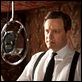 O Discurso do Rei : foto Colin Firth