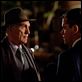Os Agentes do Destino : foto Matt Damon, Terence Stamp