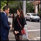 Os Agentes do Destino : foto Emily Blunt, Matt Damon