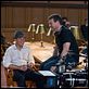 Os Agentes do Destino : foto Matt Damon