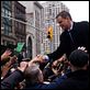 Os Agentes do Destino : foto Matt Damon