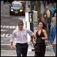 Os Agentes do Destino : foto Emily Blunt, Matt Damon