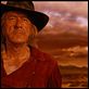 The Warrior's Way : foto Geoffrey Rush