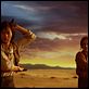The Warrior's Way : foto Kate Bosworth