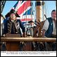 Piratas do Caribe - Navegando em Águas Misteriosas : foto Geoffrey Rush