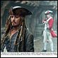 Piratas do Caribe - Navegando em Águas Misteriosas : foto Johnny Depp
