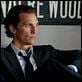 O Poder e a Lei : foto Matthew McConaughey