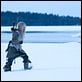 Hanna : foto Saoirse Ronan