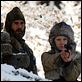Hanna : foto Eric Bana, Saoirse Ronan