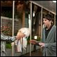 Sexo Sem Compromisso : foto Ashton Kutcher, Ophelia Lovibond
