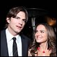 Sexo Sem Compromisso : foto Ashton Kutcher, Natalie Portman