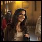 O Ritual : foto Alice Braga