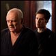 O Ritual : foto Anthony Hopkins