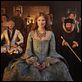 Anônimo : foto David Thewlis, Joely Richardson