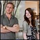 Amor a Toda Prova : foto Emma Stone, Ryan Gosling