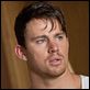 O Dilema : foto Channing Tatum