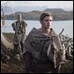A Águia da Legião Perdida : foto Jamie Bell