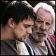 A Águia da Legião Perdida : foto Channing Tatum, Donald Sutherland