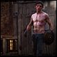 A Águia da Legião Perdida : foto Jamie Bell