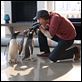 Os Pinguins do Papai : foto Jim Carrey