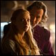 A Garota da Capa Vermelha : foto Amanda Seyfried, Gary Oldman