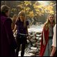 A Garota da Capa Vermelha : foto Amanda Seyfried, Gary Oldman, Virginia Madsen