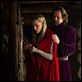 A Garota da Capa Vermelha : foto Amanda Seyfried, Gary Oldman
