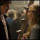 A Garota da Capa Vermelha : foto Amanda Seyfried, Max Irons