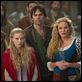 A Garota da Capa Vermelha : foto Amanda Seyfried, Billy Burke, Virginia Madsen