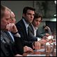 Margin Call - O Dia Antes do Fim : foto Zachary Quinto