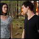 A Saga Crepúsculo: Amanhecer - Parte 1 : foto Taylor Lautner