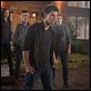 A Saga Crepúsculo: Amanhecer - Parte 1 : foto Elizabeth Reaser, Peter Facinelli, Robert Pattinson, Taylor Lautner