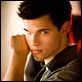 A Saga Crepúsculo: Amanhecer - Parte 1 : foto Taylor Lautner