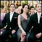 A Saga Crepúsculo: Amanhecer - Parte 1 : foto Ashley Greene, Elizabeth Reaser, Jackson Rathbone, Peter Facinelli