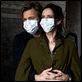 Perfect Sense : foto Eva Green, Ewan McGregor