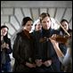 Perfect Sense : foto Eva Green, Ewan McGregor
