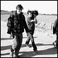 Na Estrada : foto Sam Riley, Walter Salles