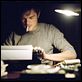 Na Estrada : foto Sam Riley, Walter Salles
