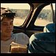 Na Estrada : foto Garrett Hedlund, Walter Salles