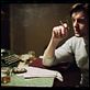 Na Estrada : foto Sam Riley, Walter Salles