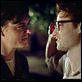 Na Estrada : foto Sam Riley, Tom Sturridge, Walter Salles
